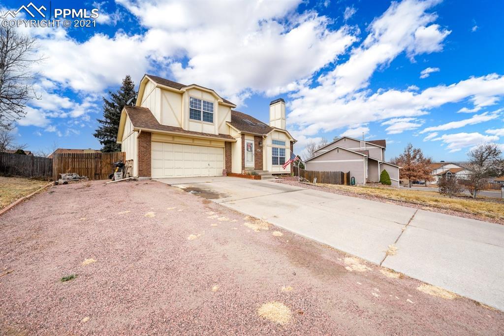 6430 Stonehedge Dr., Colorado Springs, CO 80918
