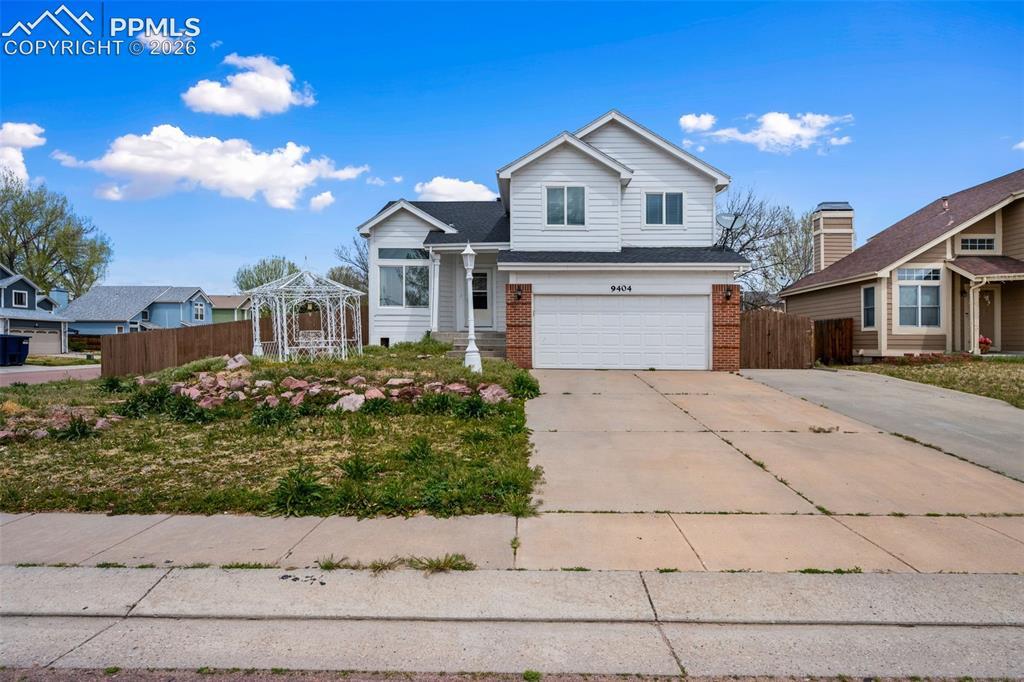 9404 Tranquil Morning Ter., Colorado Springs, CO 80925
