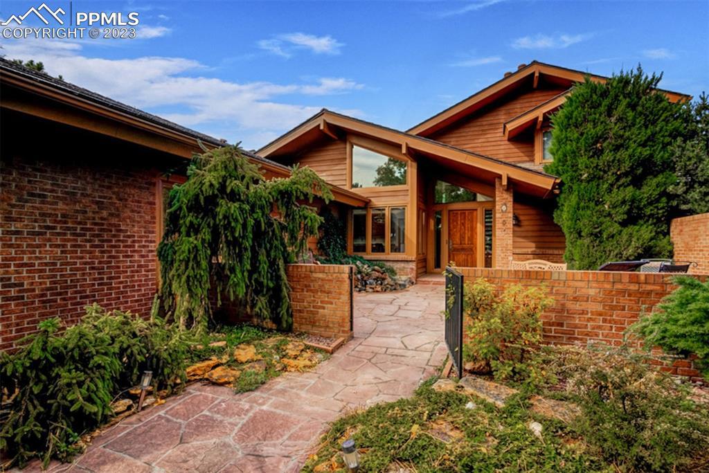 3160 Sheiks Pl., Colorado Springs, CO 80904