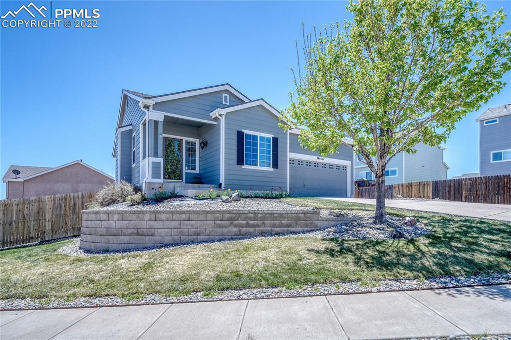 6502 Alibi Cir., Colorado Springs, CO 80923