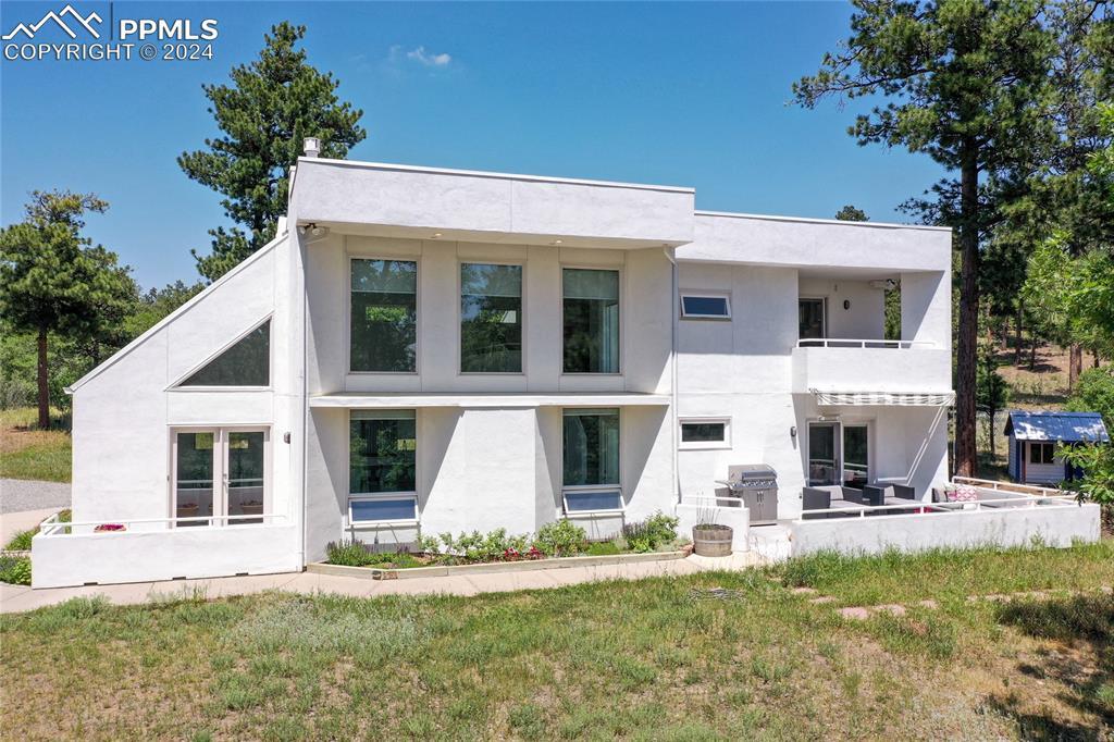 12875 Tahosa Ln., Colorado Springs, CO 80908