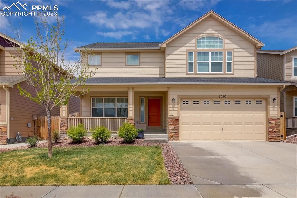 5210 Adana Dr., Colorado Springs, CO 80916