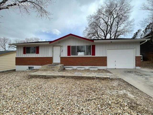 3667 Temple St., Colorado Springs, CO 80910