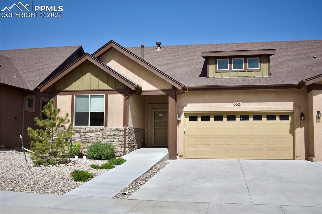 6631 Calico Crest Heights, Colorado Springs, CO 80923
