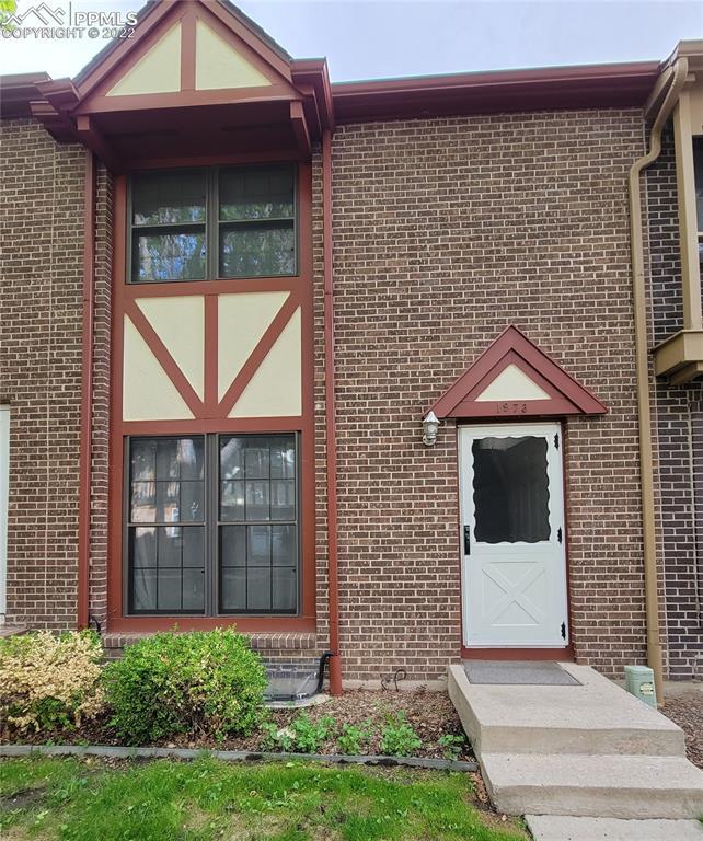 1973 N Academy Blvd., Colorado Springs, CO 80909