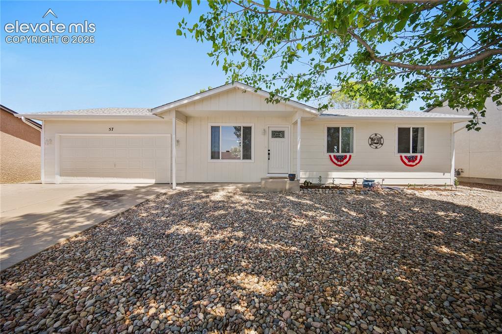 57 W Bonanza Dr., Pueblo, CO 81007