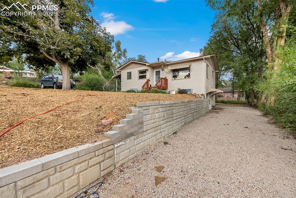 546 W St Vrain St., Colorado Springs, CO 80905