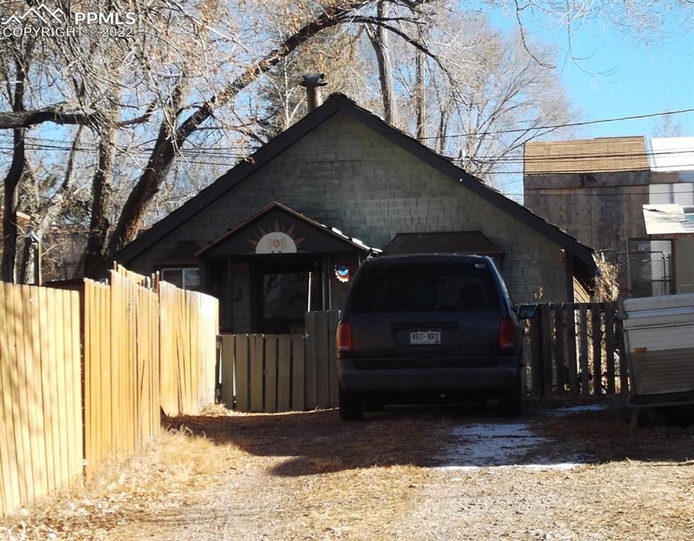 311 S Prospect St., Colorado Springs, CO 80903