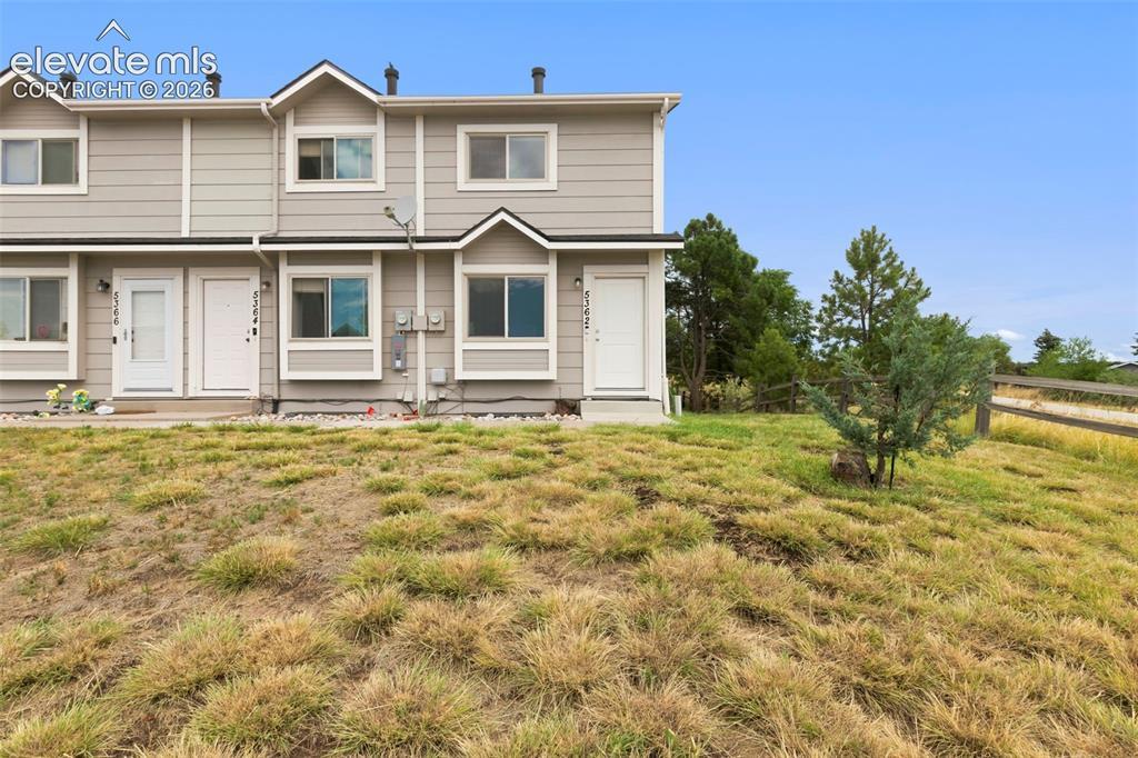 5362 Solar Ridge Dr., Colorado Springs, CO 80917