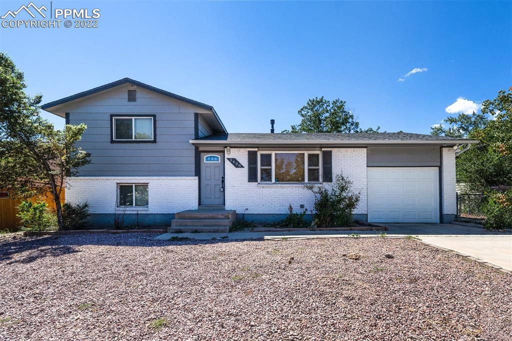 2428 Monterey Rd., Colorado Springs, CO 80910