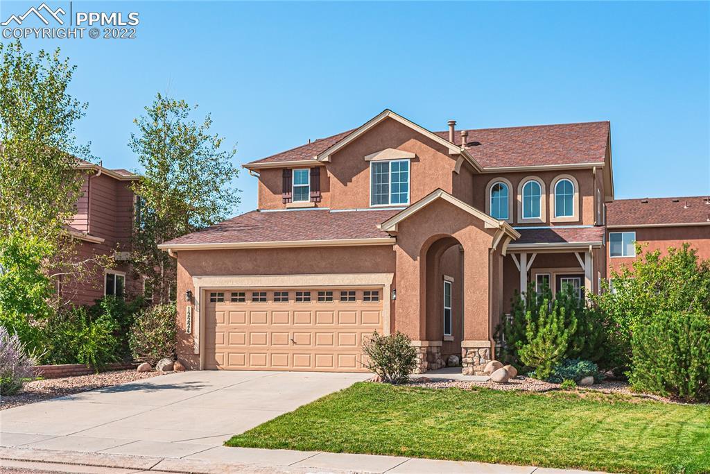 12224 Isle Royale Dr., Peyton, CO 80831