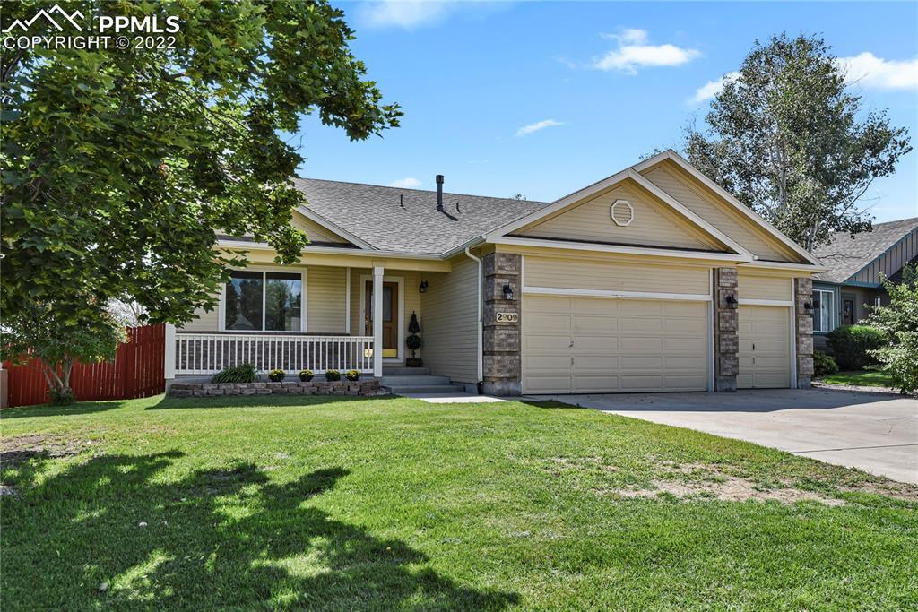 2909 Walton Creek Dr., Colorado Springs, CO 80922