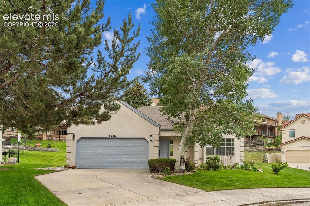 5715 Velvet Ct., Colorado Springs, CO 80918