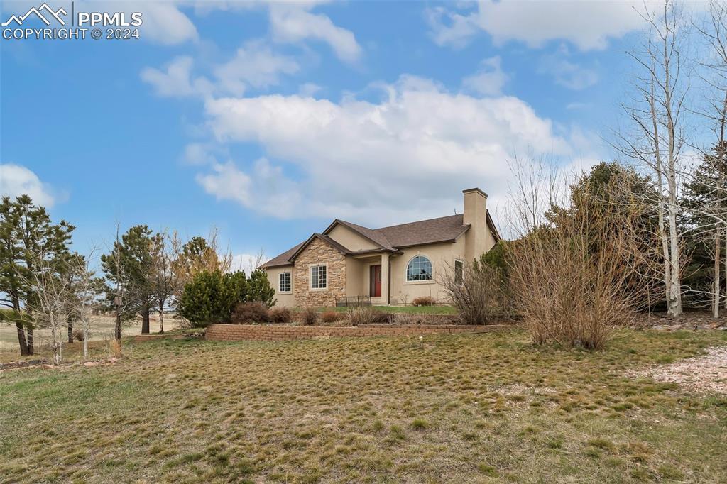 5950 Filly Ln., Colorado Springs, CO 80908