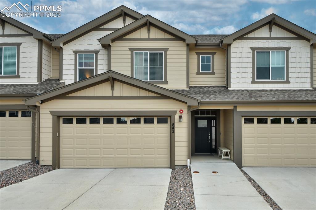 843 Marine Corps Dr., Monument, CO 80132