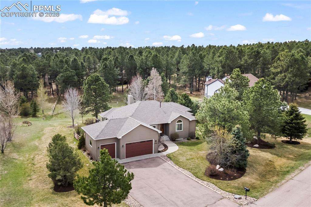 19885 Riverglen Ln., Monument, CO 80132