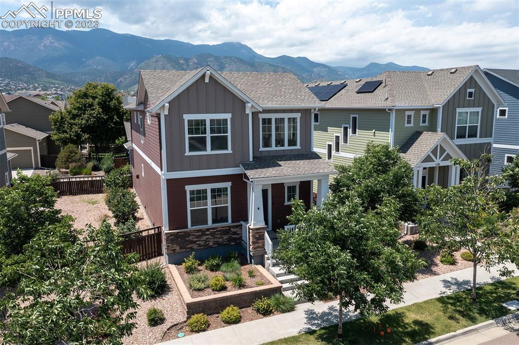 116 Mayflower St., Colorado Springs, CO 80905