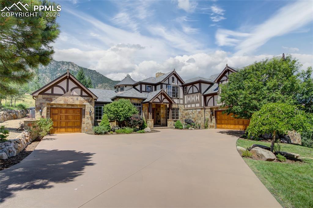 4950 Longwood Point, Colorado Springs, CO 80906