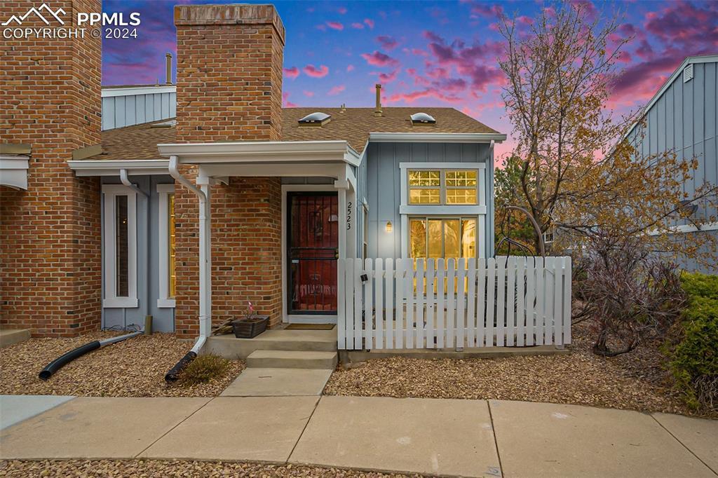 2523 Hatch Cir., Colorado Springs, CO 80918