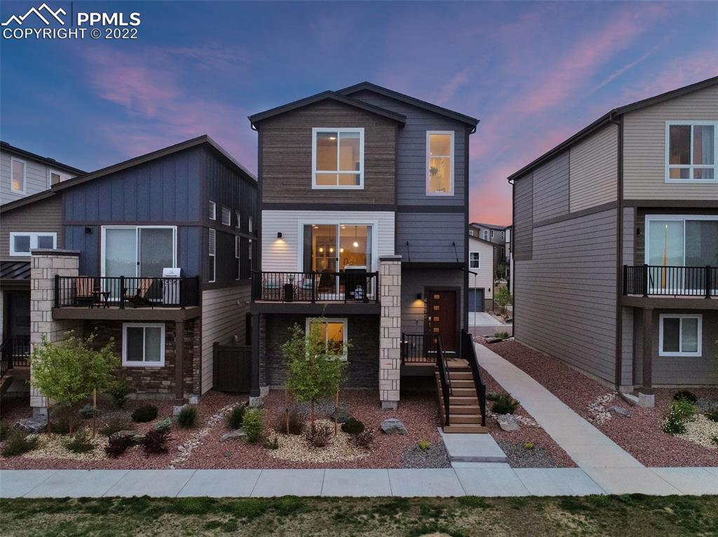 4263 Parkwood Tr., Colorado Springs, CO 80918