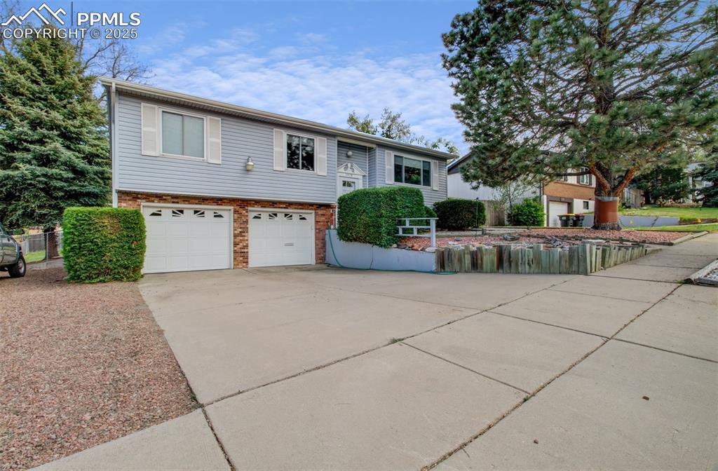 1515 Server Dr., Colorado Springs, CO 80910