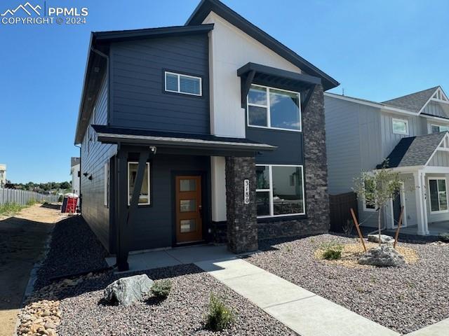 3180 Savona Point, Colorado Springs, CO 80922