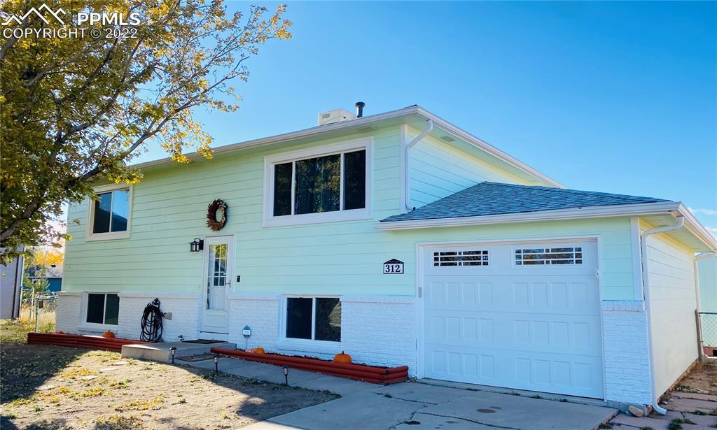 312 Cumming Ave., Colorado Springs, CO 80817