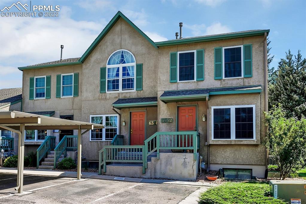 6348 Colony Cir., Colorado Springs, CO 80919