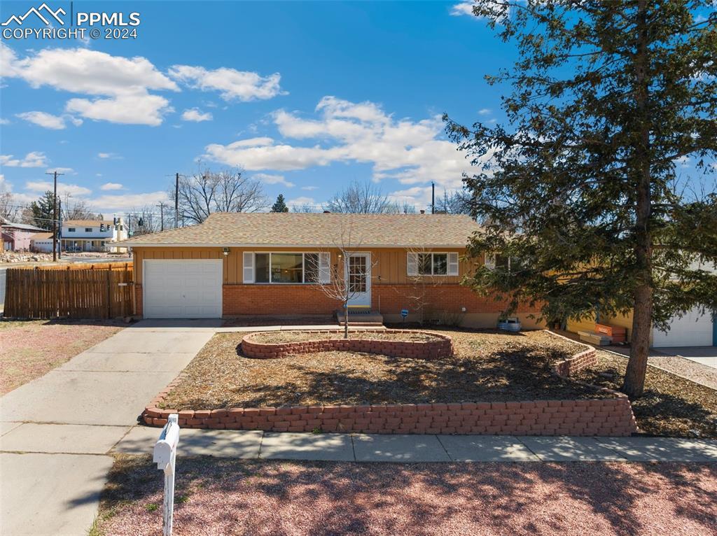 949 Bowser Dr., Colorado Springs, CO 80909