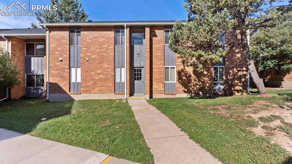 1625 N Murray Blvd. #206, Colorado Springs, CO 80915