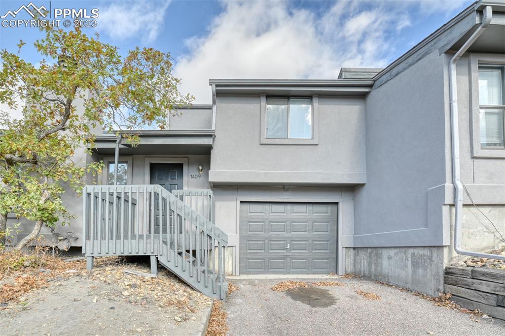 1409 Territory Tr., Colorado Springs, CO 80919