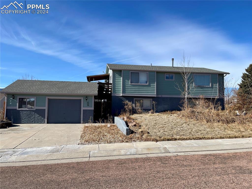 5155 Victory Rd., Colorado Springs, CO 80911