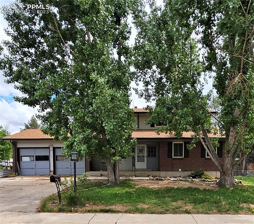 63 N Ely St., Colorado Springs, CO 80911