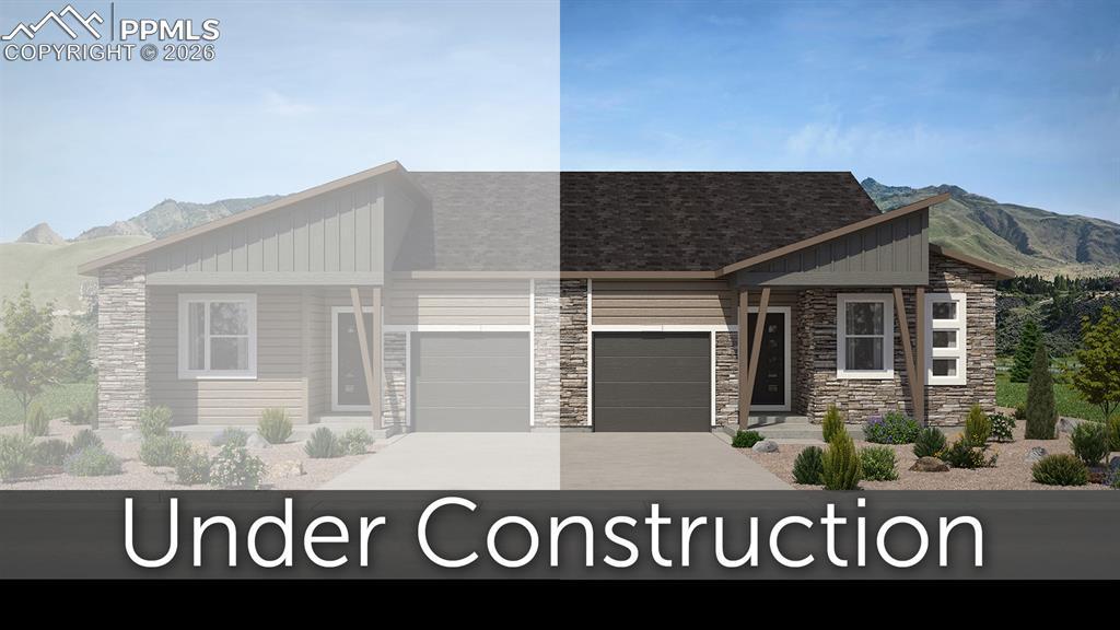 17743 Brass Buckle Way, Monument, CO 80132