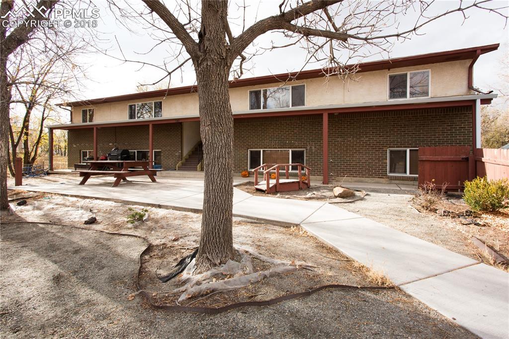 7245 Alegre Cir., Fountain, CO 80817