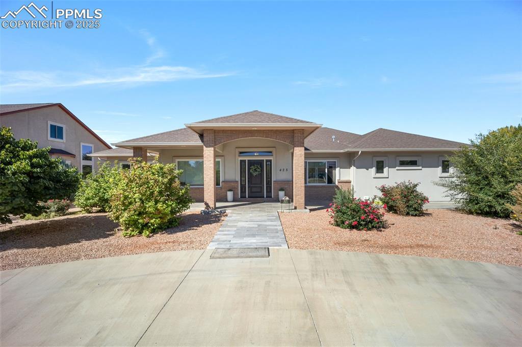 425 S Fairway Dr., Pueblo West, CO 81007