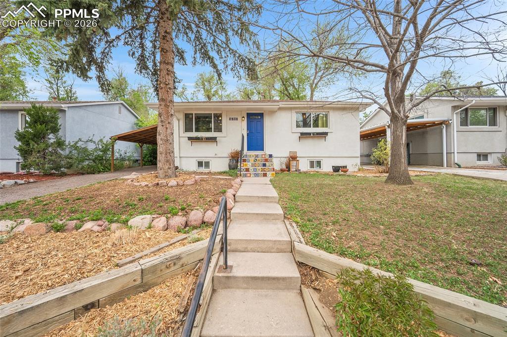 1418 Cooper Ave., Colorado Springs, CO 80907