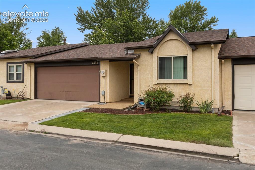 4835 Elm Grove Dr., Colorado Springs, CO 80911
