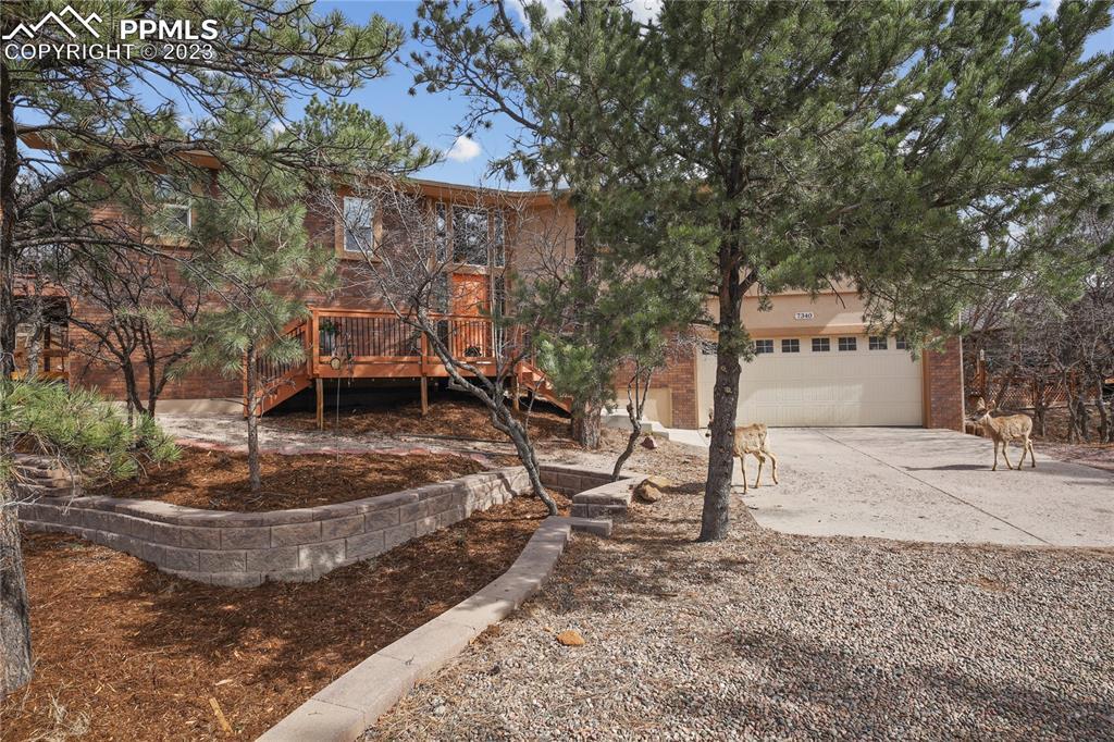 7340 Delmonico Dr., Colorado Springs, CO 80919
