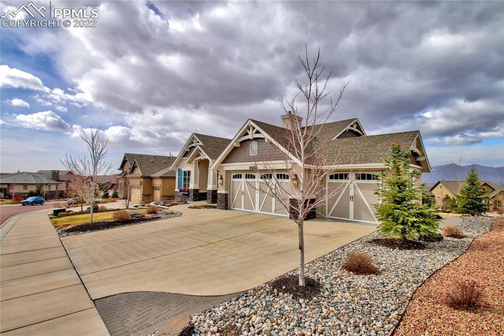 13658 Kitty Joe Ct., Colorado Springs, CO 80921