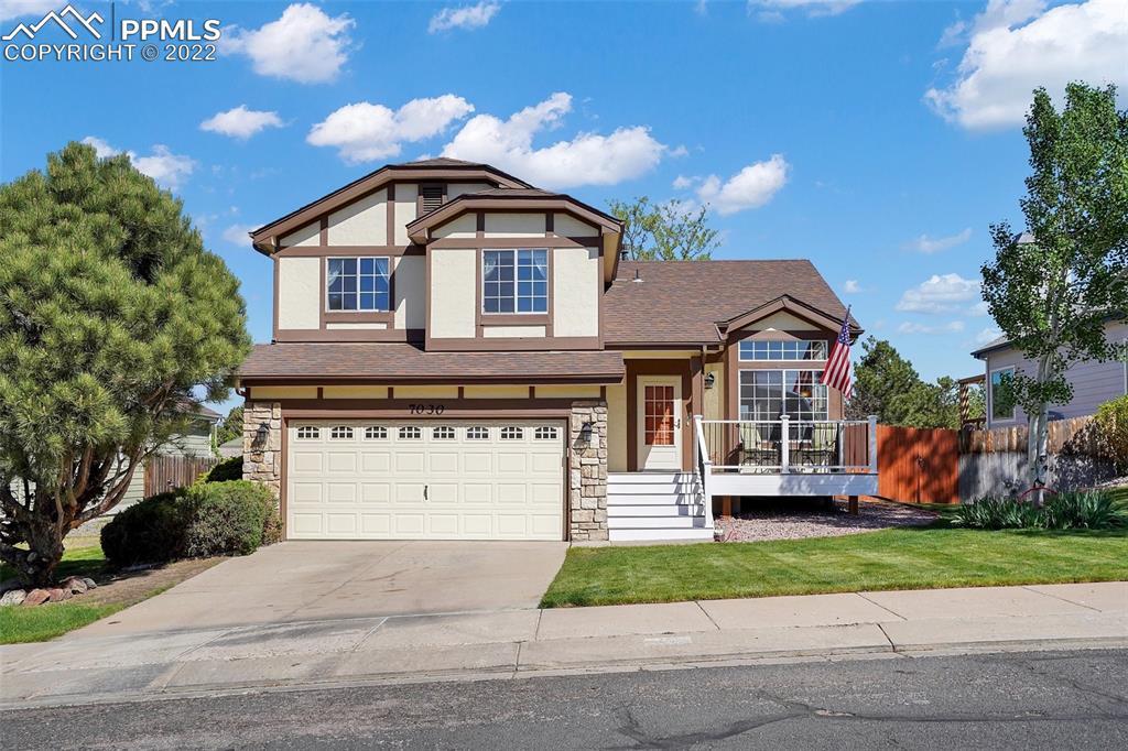 7030 Cotton Dr., Colorado Springs, CO 80923