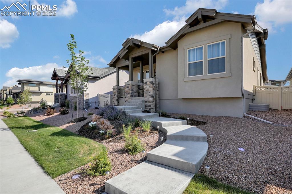 9617 Wolf Lake Dr., Colorado Springs, CO 80924