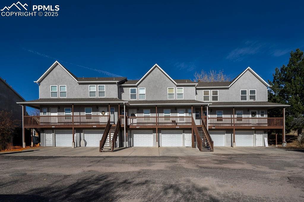 953 Brant Hollow Ct., Colorado Springs, CO 80916