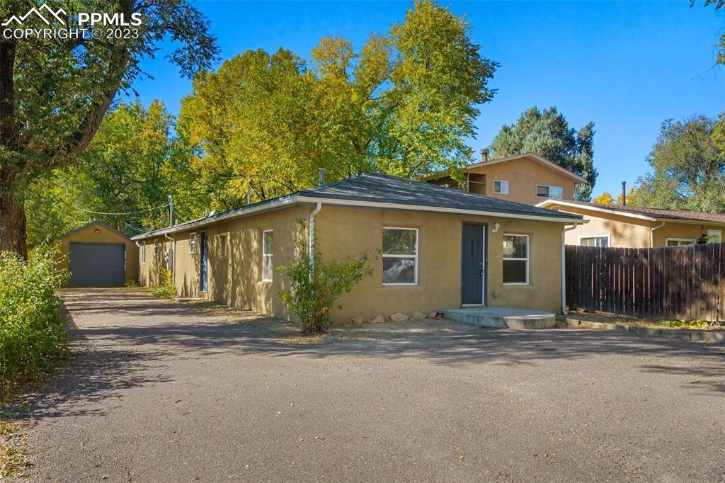 622 Prairie Rd., Colorado Springs, CO 80909