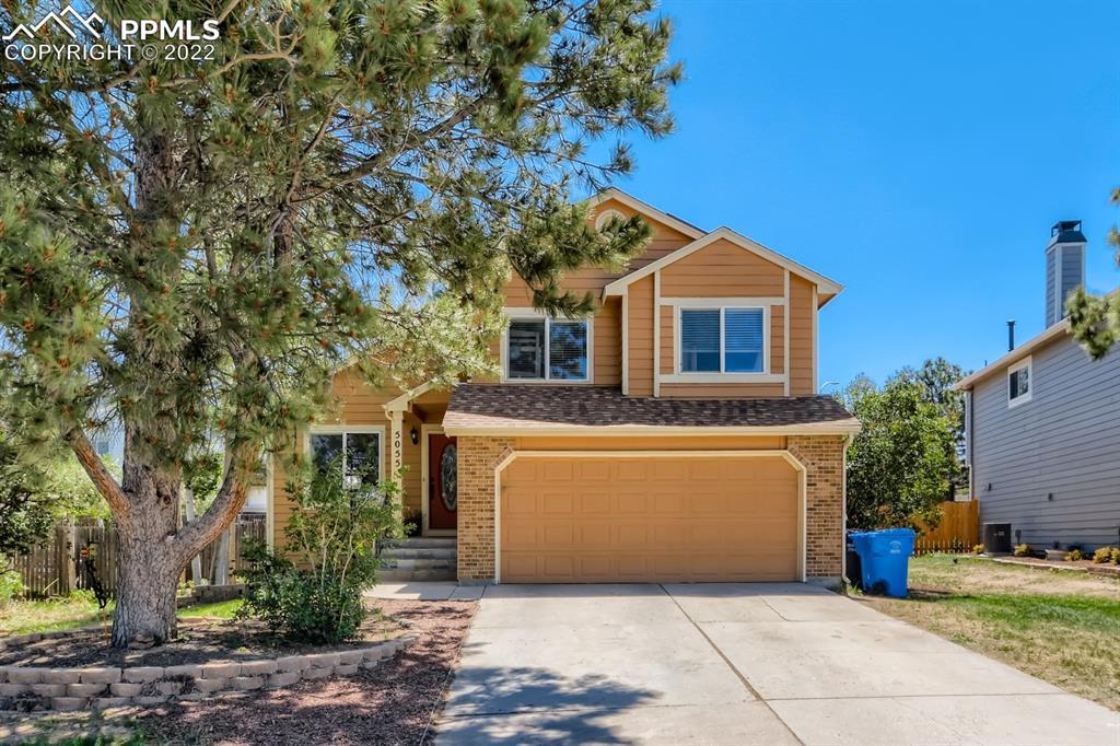 5055 Purcell Dr., Colorado Springs, CO 80922
