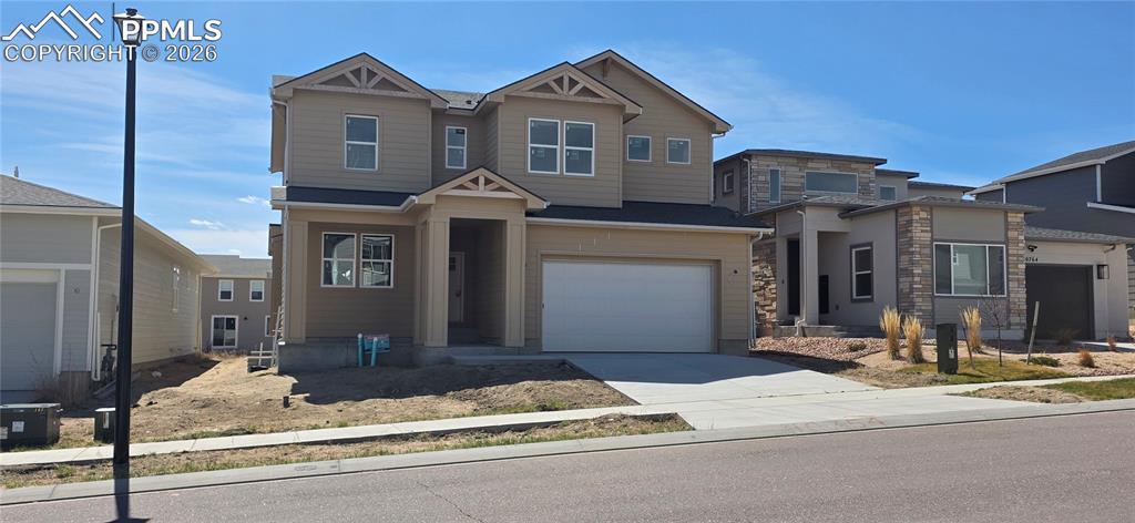 10754 Rolling Ranch Dr., Peyton, CO 80831