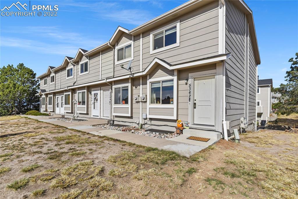 5362 Solar Ridge Dr., Colorado Springs, CO 80917