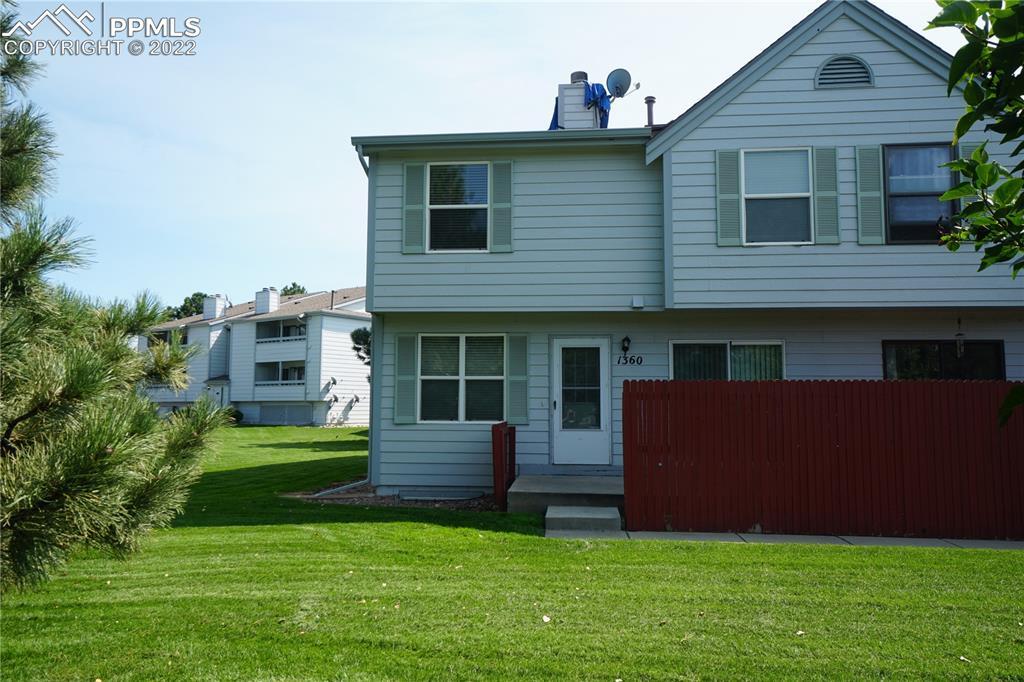 1360 Firefly Cir., Colorado Springs, CO 80916
