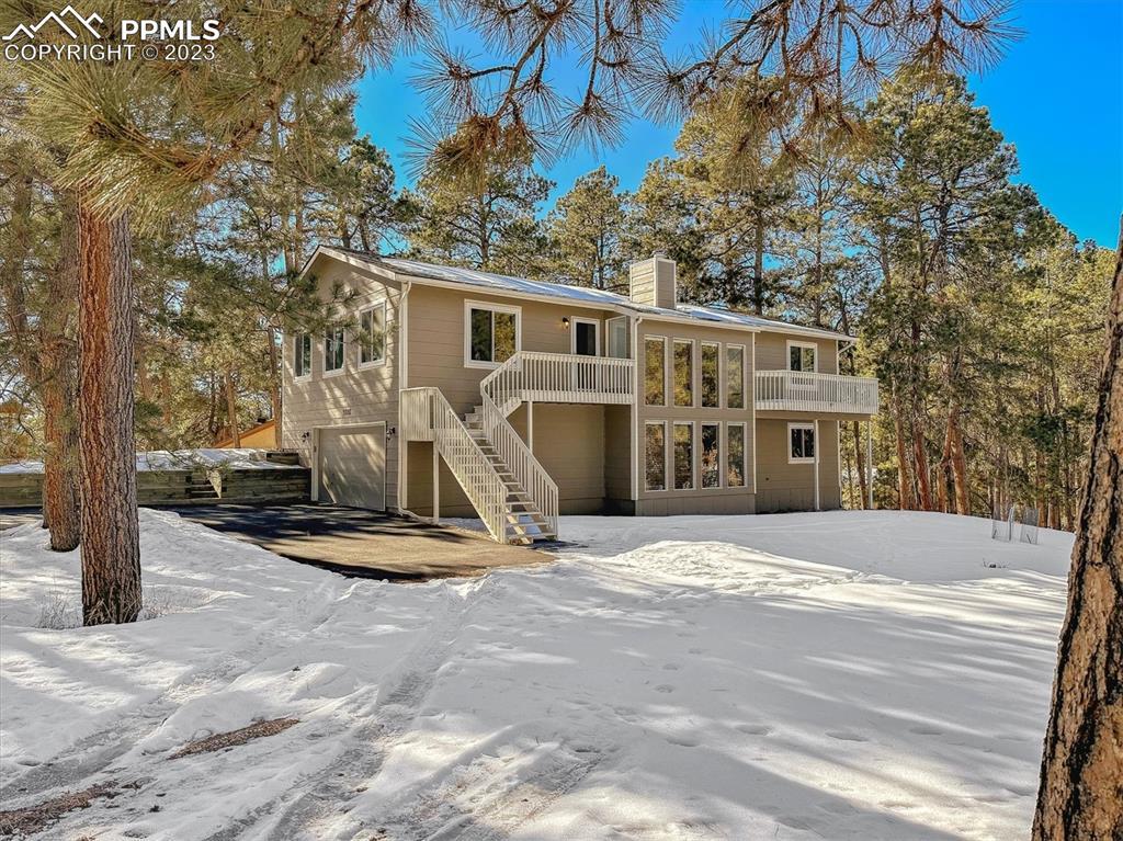 17650 Grama Ridge, Colorado Springs, CO 80908