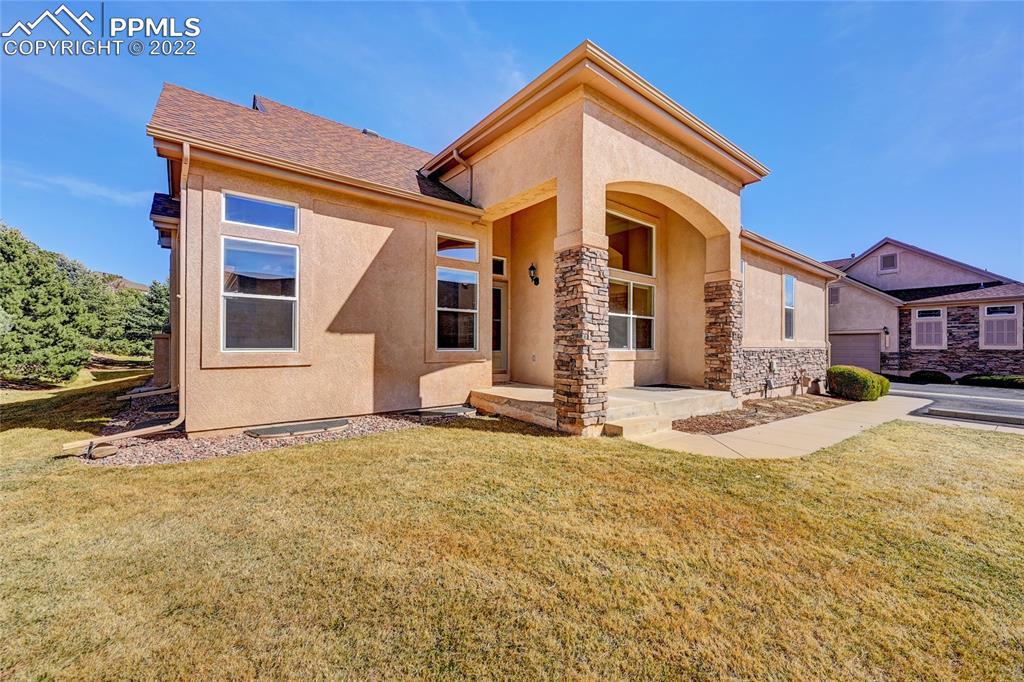 3645 Plantation Grove, Colorado Springs, CO 80920